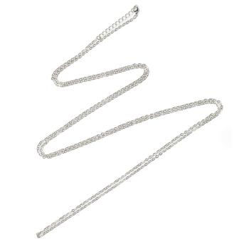 Bola Necklace retiazka Silver 1 ks