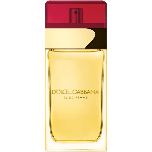 Dolce&Gabbana Pour Femme toaletná voda pre ženy 100 ml