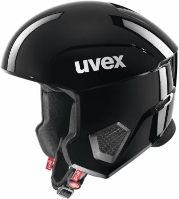 UVEX Invictus Black 56-57 cm Lyžiarska prilba