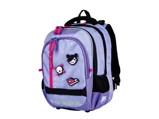 Batoh školský STIL junior Funny