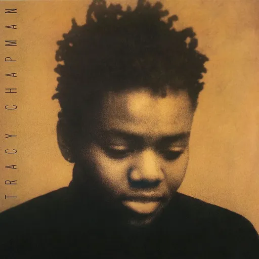 Tracy Chapman, Tracy Chapman, CD