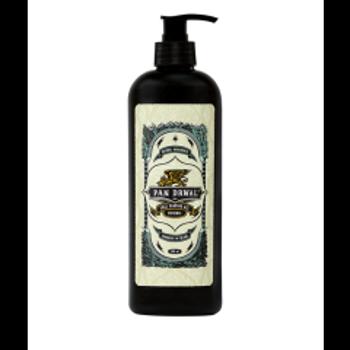 Pán Drwal Original Face Shaving gél na holenie 500 ml