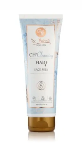 Pleťové mlieko Dr Nona