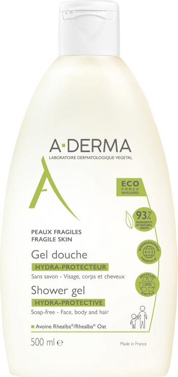 A-DERMA Hydratačný sprchovací gél 500 ml