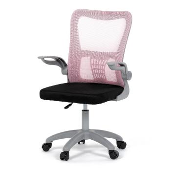 Autronic KA-K2008 PINK Scaun de birou, roz