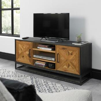 Indus IN25-2 TV skrinka