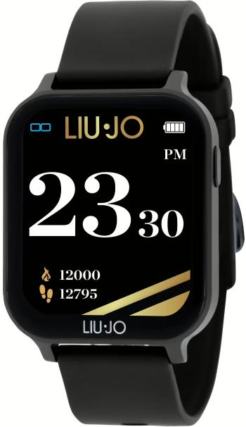 Liu Jo Smartwatch Voice Energy SWLJ115