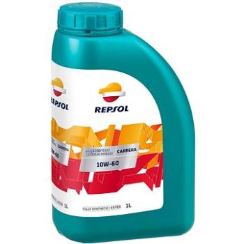 REPSOL ELITE CARRERA 10W-60 1 l (RP050G51)