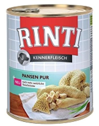 Rinti Dog žalude v konzerve 800g + Množstevná zľava