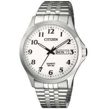 Citizen Quartz BF5000-94A - 30 dní na vrátenie tovaru, Garancia originality