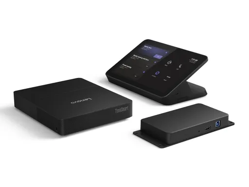 ThinkSmart Core Gen 2 pre Teams + IP Controller