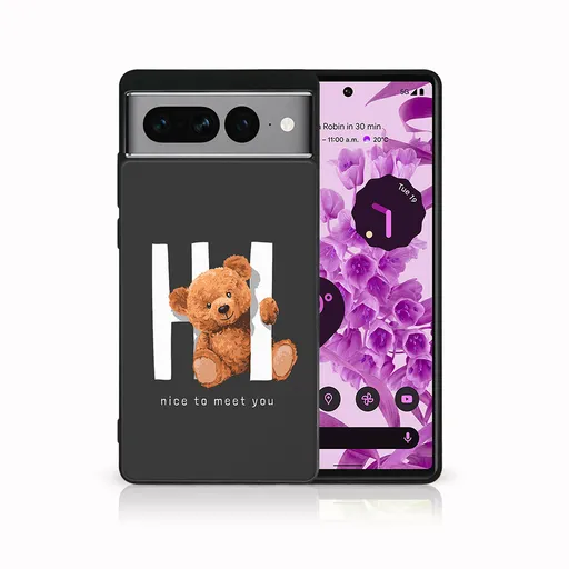 MY ART Ochranný kryt pre Google Pixel 7 Pro HI (182)