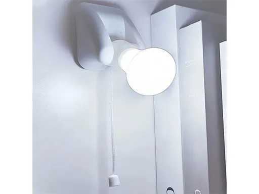 Svietidlo 4L 12443 s vypínačom