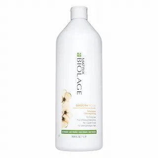 Matrix Biolage Smoothproof Shampoo šampón pre nepoddajné vlasy 1000 ml