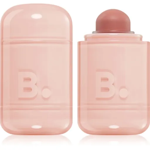 Banila Co. Romantic Blush multifunkčné líčidlo na pery a tvár pre dokonalý vzhľad odtieň 11 Ballerina 3.7 g