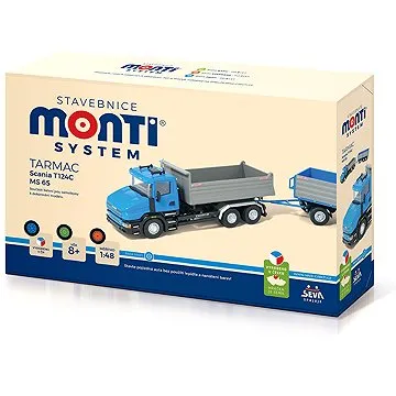Monti System MS 65 – Scania Tarmac (8592812103359)