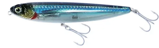 Savage gear wobler revmag walker ghost sayoris - 12 cm 25 g