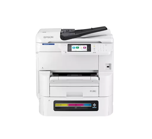 Epson WorkForce Pre EM-C8100RDWF