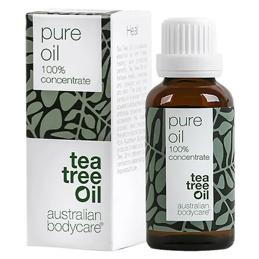 AUSTRALIAN BODYCARE Pure Oil Tea Tree 30 ml