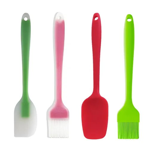 MAKRO - Cukrárenská sada, rôzne farby