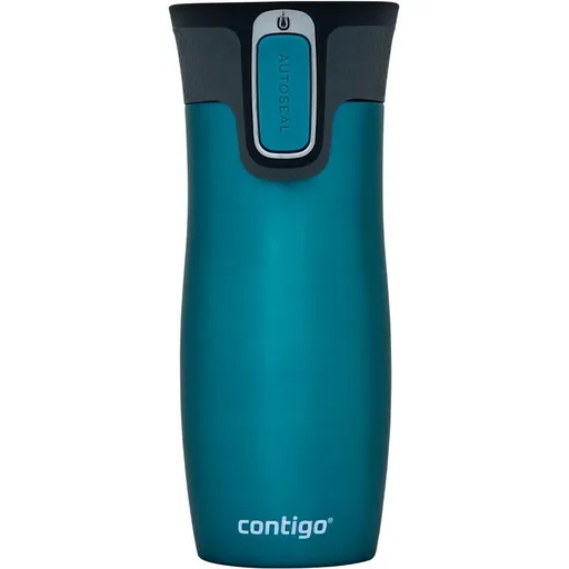 Contigo Termo fľaša West Loop 470 ml Biscay Bay