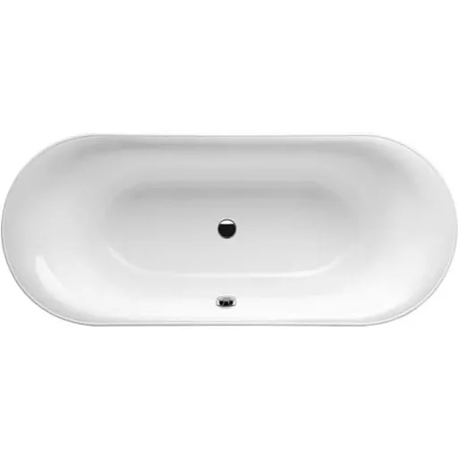 Villeroy & Boch Cetus vaňa 175x75cm, biela UBQ175CEU7V-01
