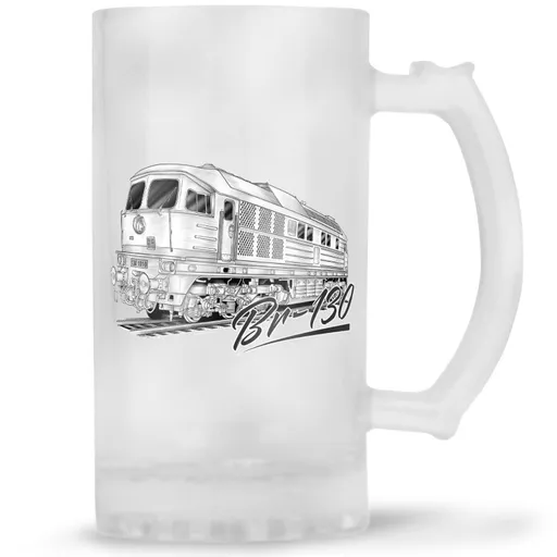 Korbeĺ  BR - 130 - PEN