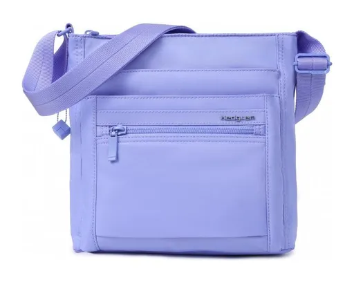 Športová crossbody kabelka Hedgren Orva Jacaranda Blue