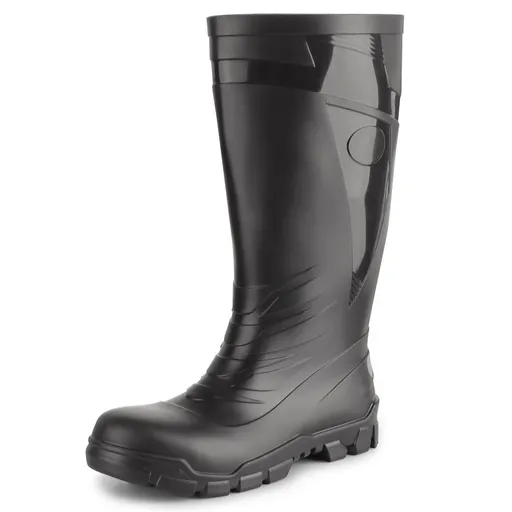 Canis (CXS) Pracovné čižmy s oceľovou špicou NEPTUN S4 - 41