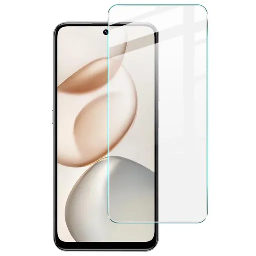 IMAK 3D INVISIBLE Tvrdené sklo pre Honor 400 Smart 5G / Honor X7d