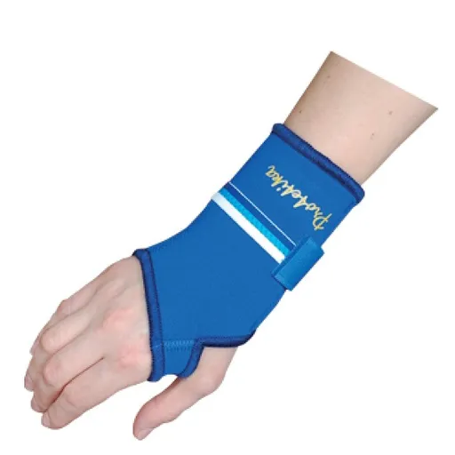 PROTETIKA BANDÁŽ ZÁPÄSTIA ZA-2 L 19-21CM,(neoprénová) 1ks