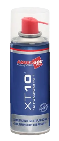 AMBRO-SOL XT 10 - Multifunkčný sprej 10v1 0,15 L