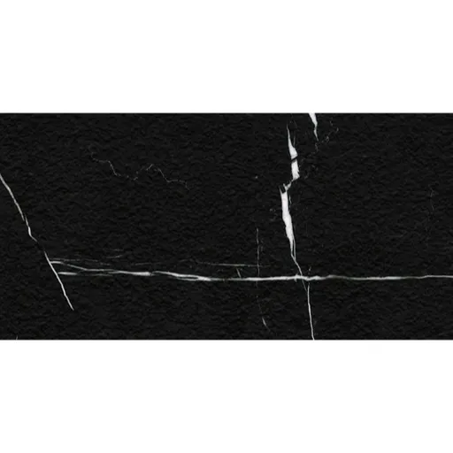 Obklad Rako Flash čierna 30x60 cm mat WARVK333.1