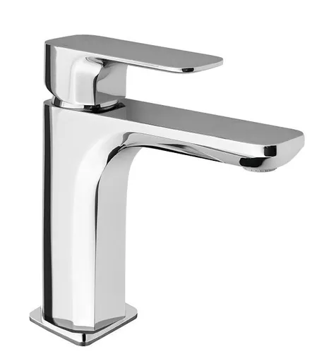 SAPHO - SPY stojánkova umývadlová batéria, chróm PY02