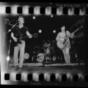 Galaxie 500, CBGB 12.13.88, CD