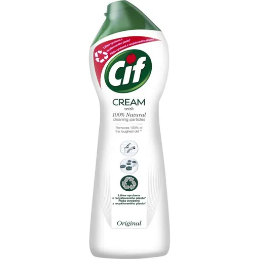 Cif cream biely 250ml