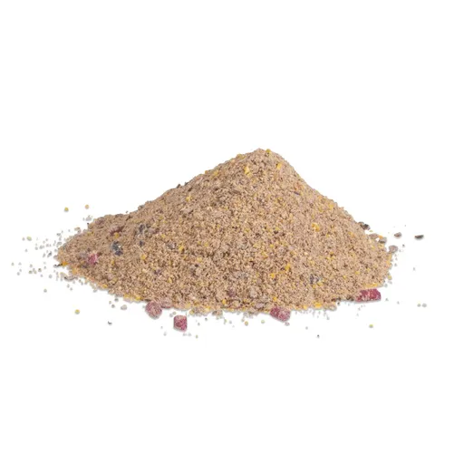 Saenger krmítková zmes amino f3 high protein groundbait univerzálna multifruit 1 kg