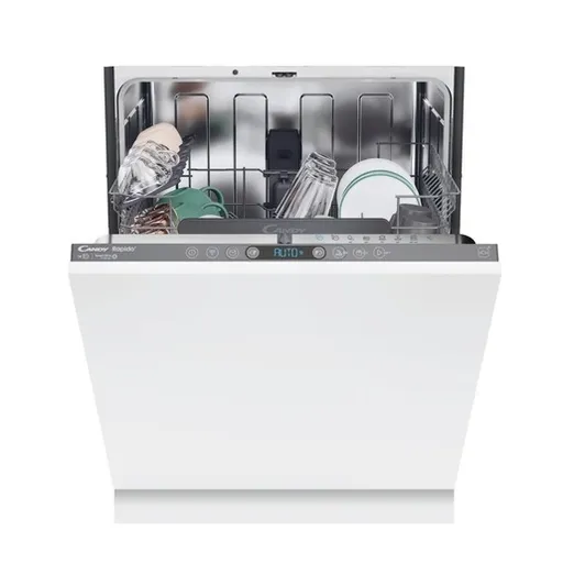 Umývačka riadu plne integrovaná Candy biela 32901620