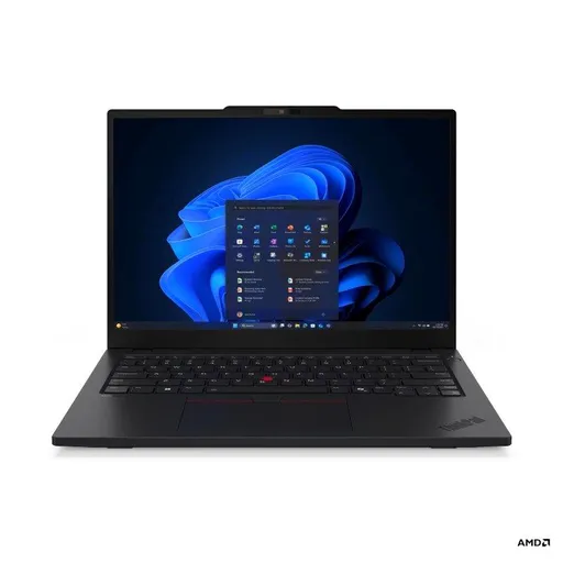 Lenovo ThinkPad L13 G6 Ryzen 5 PRO 215/16GB/512GB SSD/13.3" WUXGA IPS/3yOnSite/Win11 Pre/čierna