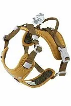 Postroj Hurtta Weekend Warrior II ECO sand 55-70