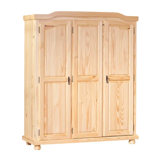 BERN šatníková skriňa