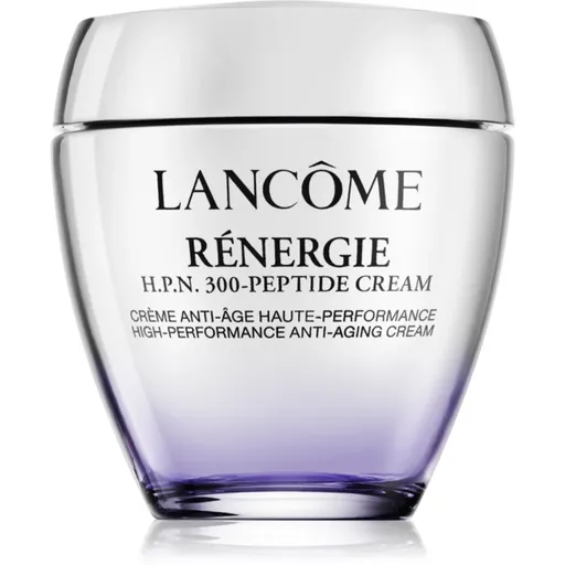 Lancôme Rénergie H.P.N. 300-Peptide Cream protivráskový denný krém 75 ml