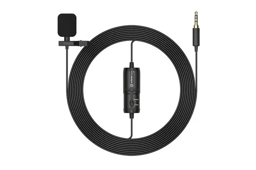 Mirfak klopový mikrofón MC1