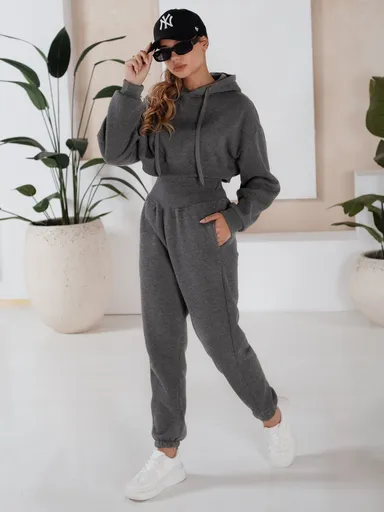 Trendová tepláková súprava