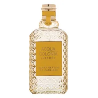 4711 Acqua Colonia Intense Sunny Seaside Of Zanzibar kolínska voda unisex 170 ml