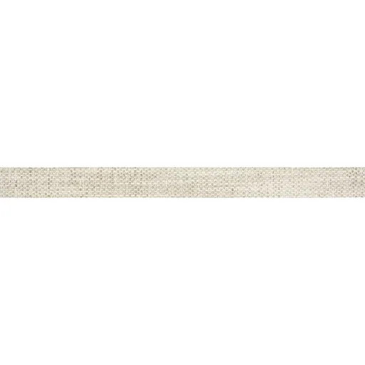 Listela Rako Next béžová 5x60 cm mat WLAVP505.1