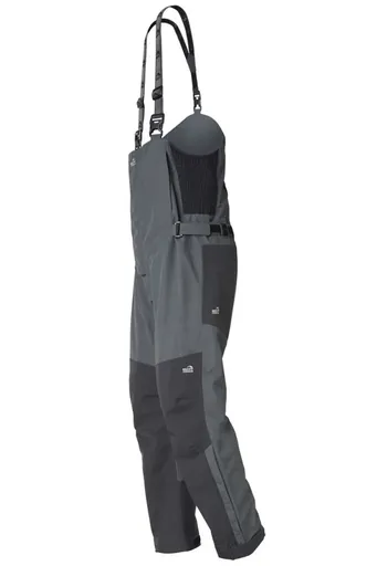 Geoff anderson nohavice urus rough černá - s