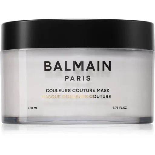 Balmain Hair Couture Couleurs Couture Mask regeneračná maska 200 ml