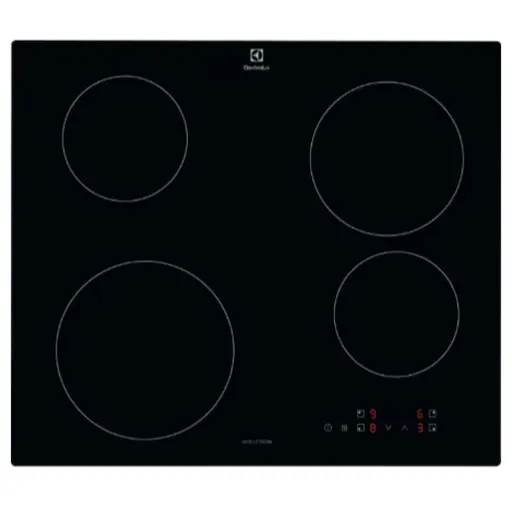 Indukčná varná doska Electrolux basic induction 60 cm
