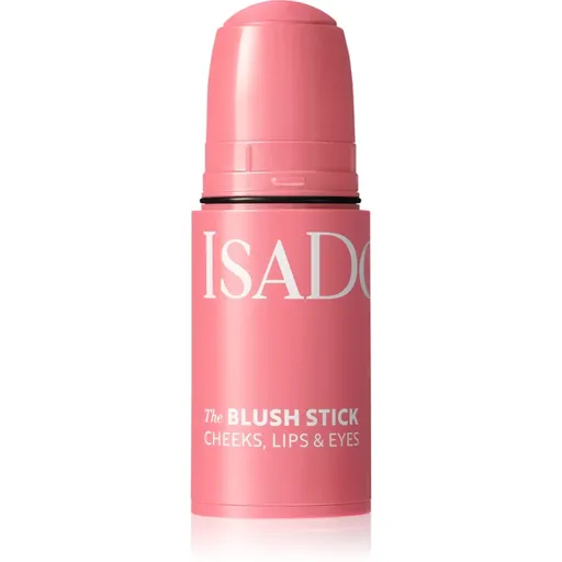 IsaDora The Blush Stick multifunkčné líčidlo na oči, pery a tvár odtieň 42 Rose Perfection 5.5 g
